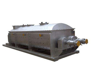 污泥干燥機——空心槳葉干燥機